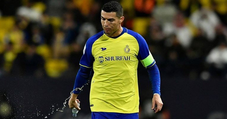 Tuttomercato: Saudijci osnivaju nogometnu NBA ligu, UEFA je nemoćna