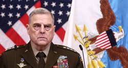 Američki general: Rusija je izgubila strateški, operativno i taktički