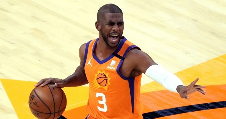 Šok za Sunse, u finalu Zapada ostaju bez najboljeg igrača?
