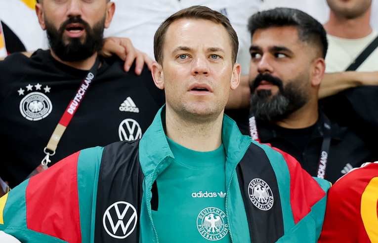 Neuer ispisao povijest. Srušio je Matthäusov rekord