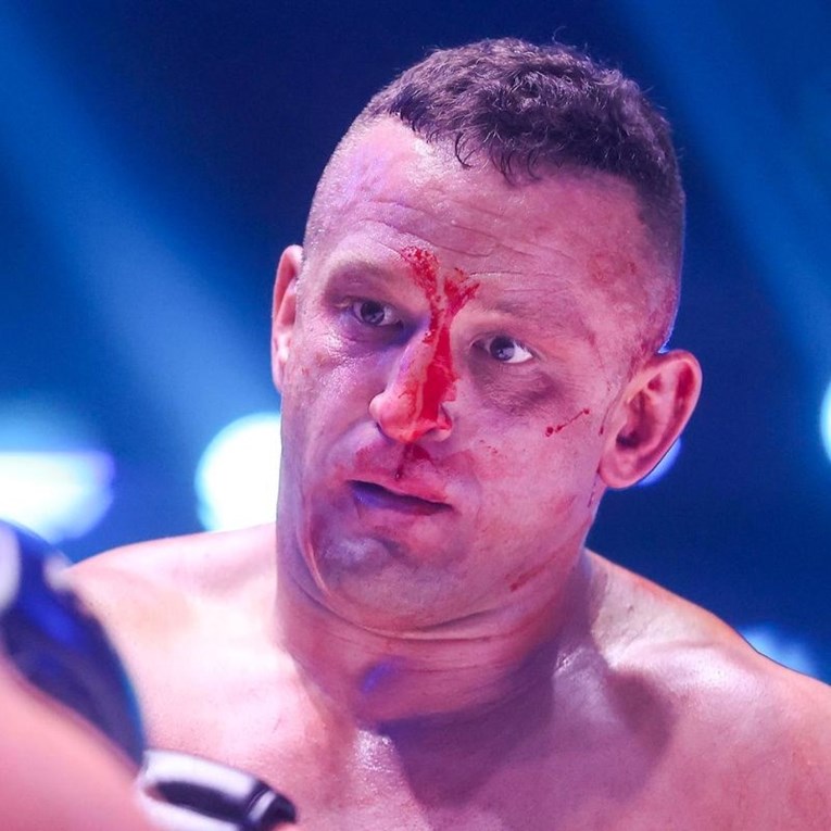 Fabjan: Uskoro potpisujem novi ugovor. Zaradit ću milju eura