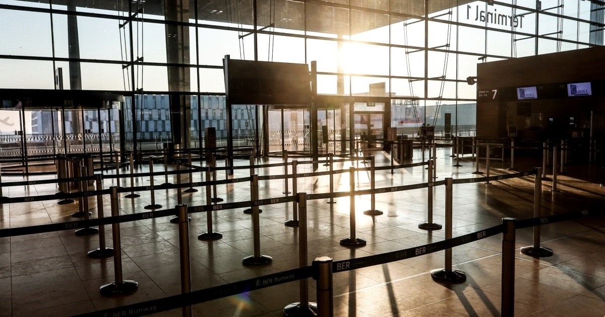 Skoro trećina Nijemaca planira manje putovati ili skratiti putovanja