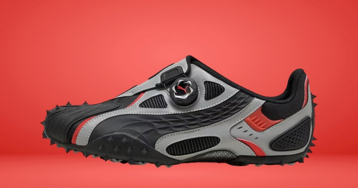Puma ima nove tenisice. Pogledajte fotke