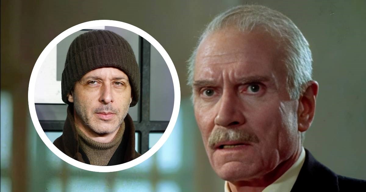 Jeremy Strong lovit će naciste u novoj triler-seriji kreatora Krune