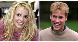 Sjećate se kad su Britney Spears i princ William zamalo postali par?