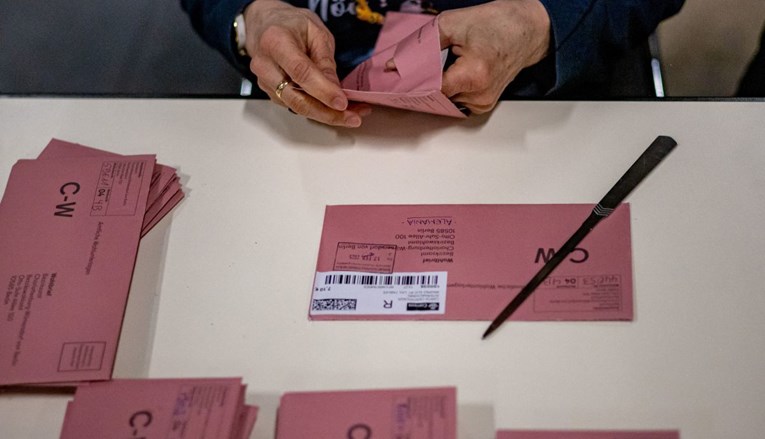 Najmnogoljudnija njemačka pokrajina danas izlazi na lokalne izbore