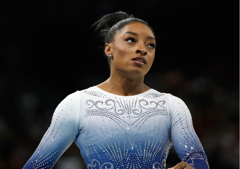 Simone Biles poslala poruku fanovima: Cijenim vašu strast, ali moram biti iskrena