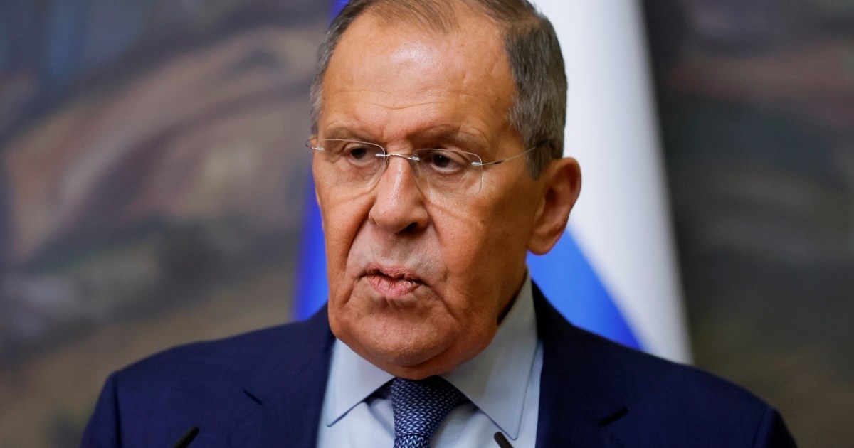 Lavrov: Zahvaljujući zemljama globalnog juga Ukrajina nije zasjenila dnevni red G20