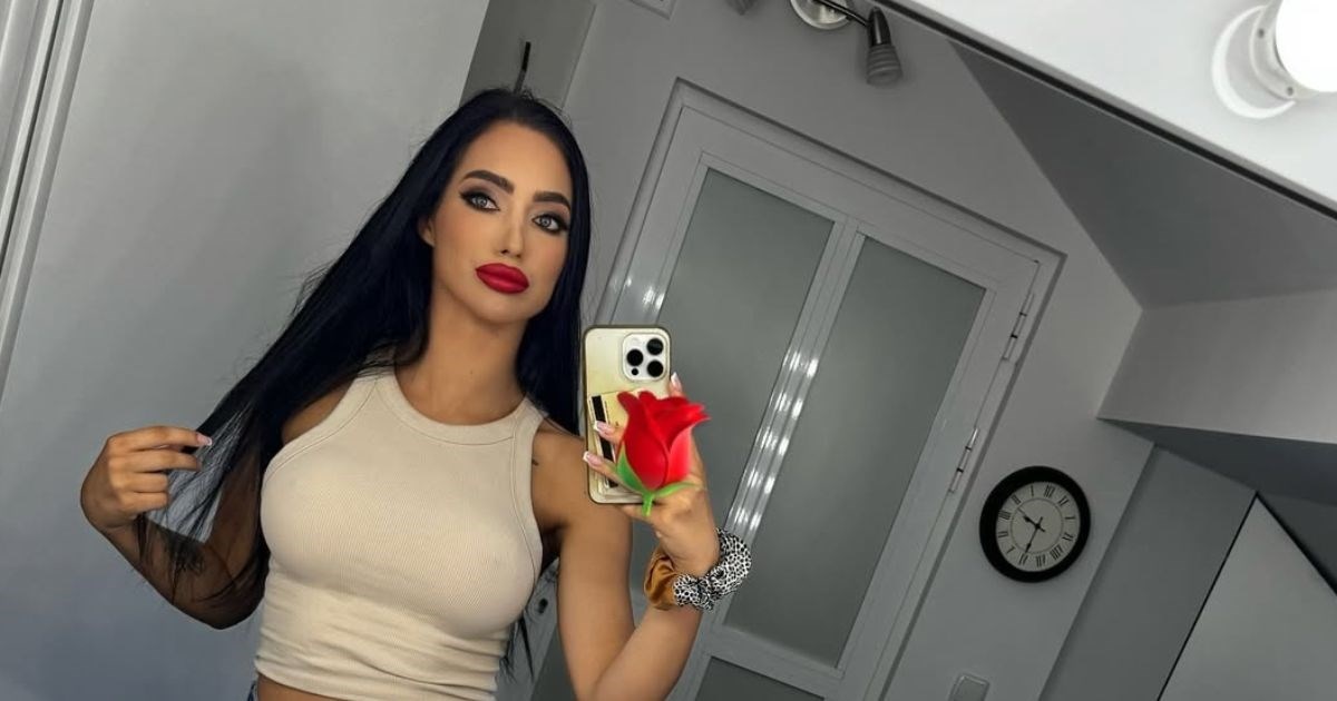 Laura iz Savršenog: Na dan kad sam ispala iz showa, moj tata je imao nesreću