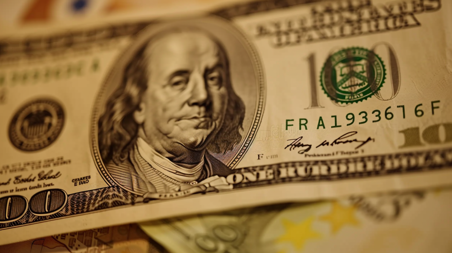 Dolar ojačao, euro oslabio