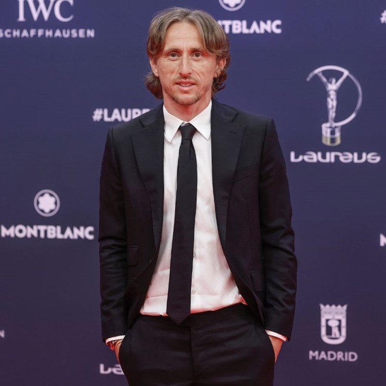 Talijani objavili kad će Milan predstaviti Modrića na prvoj presici