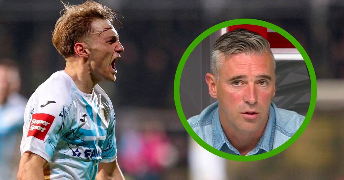 Vejić: Fruk se pokazuje kao riječki Marko Livaja
