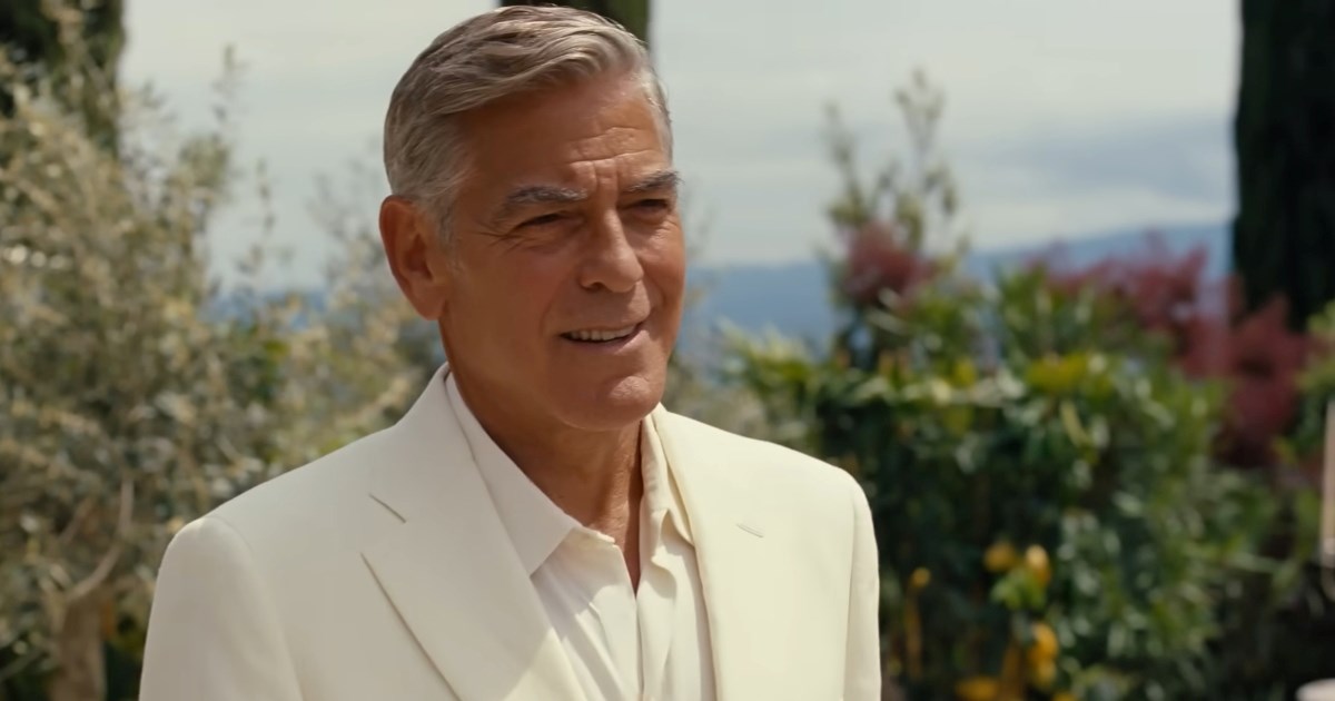 Na Netflix stiže dramedija s Georgeom Clooneyjem i Adamom Sandlerom, evo trailera