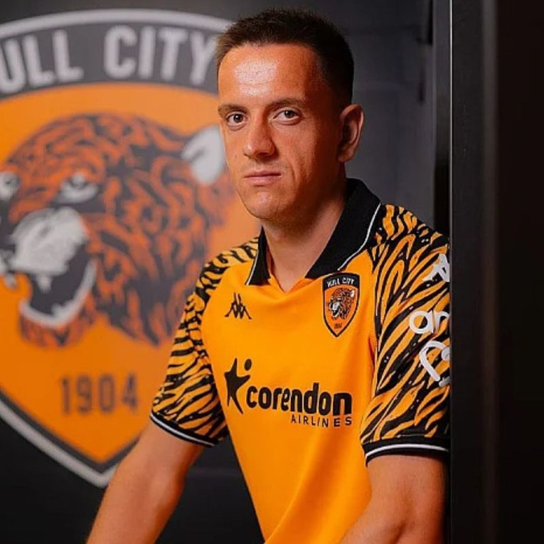 Admin Hulla o bosanskom igraču: Tek sam naučio kako mu napisati ime