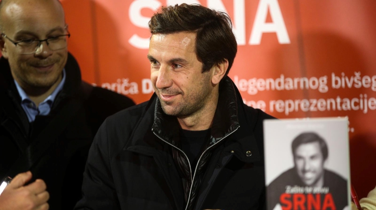 FOTO Srna se oglasio nakon sukoba vagnerovaca i Putina: "Vidimo se uskoro"