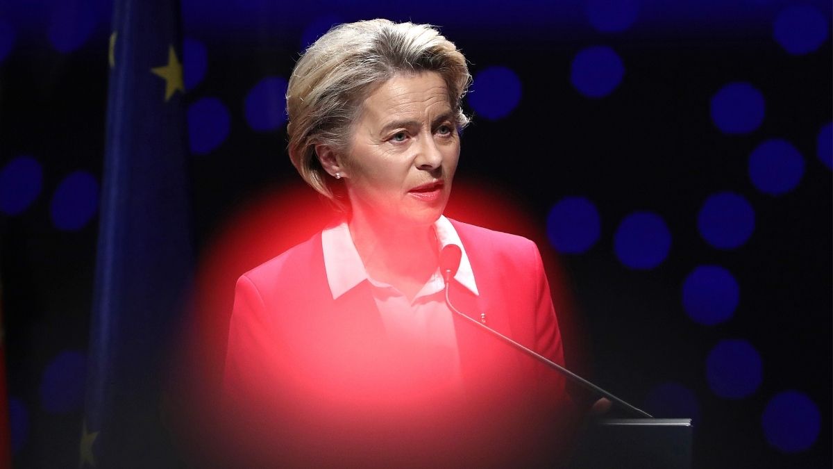 Von der Leyen: Rusi moraju odmah pustiti Navalnog i jamčiti za njegovu sigurnost
