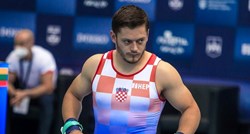 Hrvatski gimnastičar o situaciji u Ukrajini: Nisu puštali bjelorusku himnu