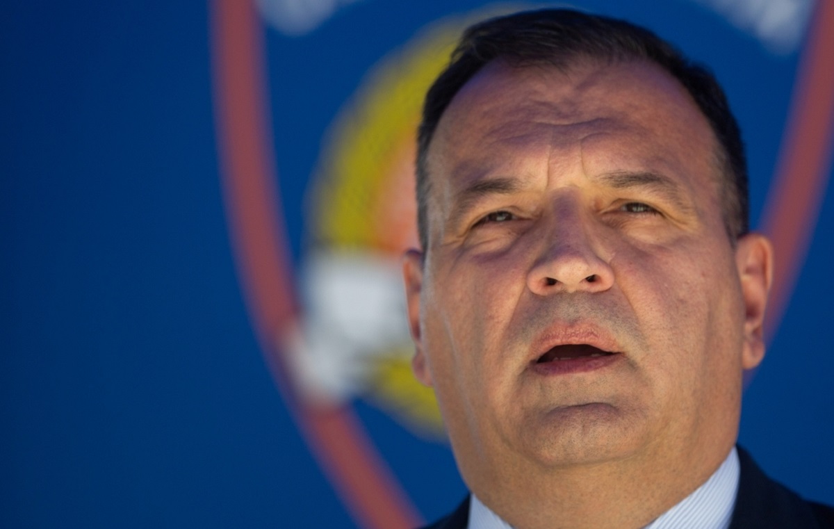 Beroš: Nikakav strah ni panika nisu bili razlog mjera