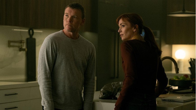 Osam Netflixovih trilera koje možete pogledati nakon "I Will Find You"