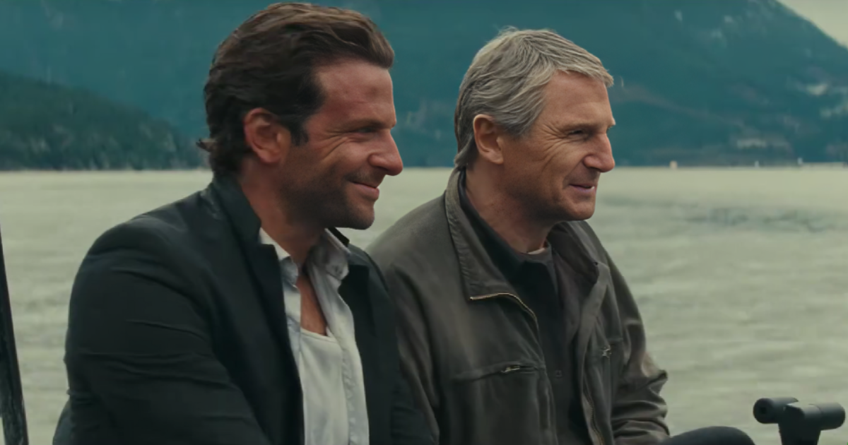 Akcijski hit s Liamom Neesonom star 15 godina dominira streaming platformama