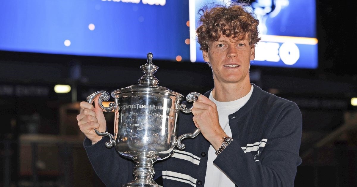 US Open ove godine dijeli najveću nagradu u povijesti Grand Slamova