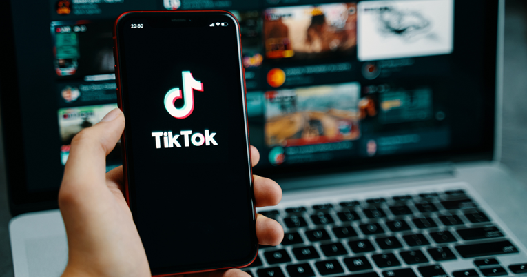 Bitka na društvenim mrežama se nastavlja, TikTok pokrenuo format tekstualnih poruka