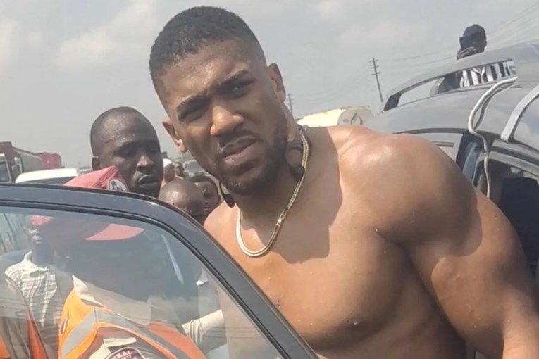 Otkriven identitet Joshuina vozača, uskoro ga čeka optužnica