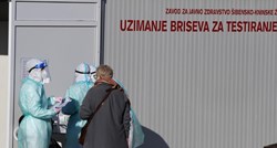 Stožer: U Hrvatskoj 130 novozaraženih koronom, umrlo 8 ljudi