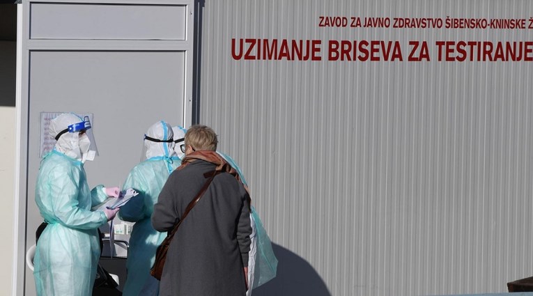Stožer: U Hrvatskoj 130 novozaraženih koronom, umrlo 8 ljudi