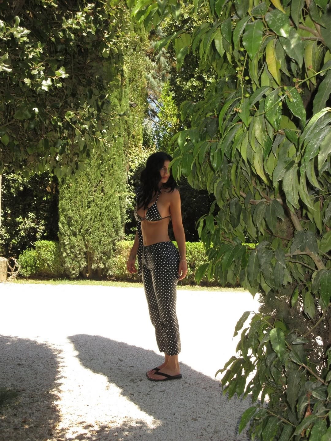 "Hot": Kylie Jenner spojila najveće trendove ljeta i zapalila Instagram