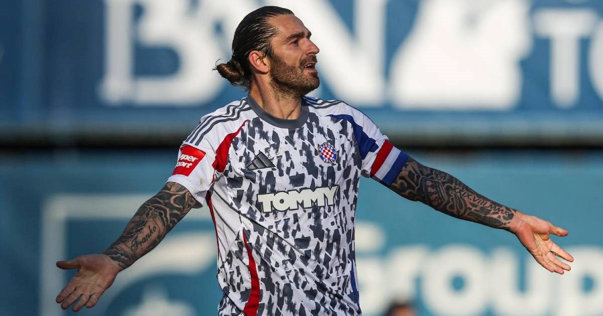Može li Hajduk izvesti čudo? Evo što mu treba za naslov prvaka