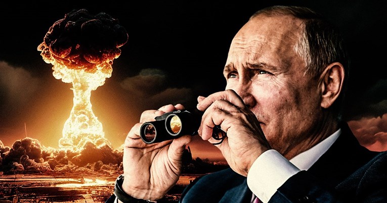 Znači li današnji potez Rusije novu utrku u nuklearnom naoružanju?