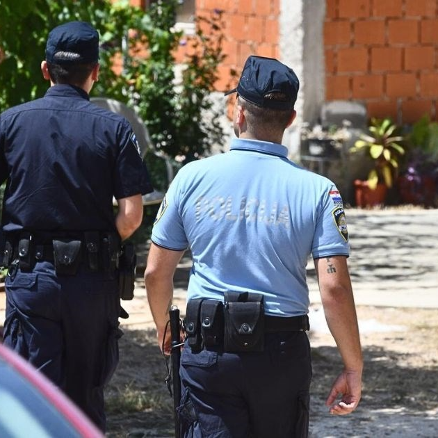 U Medulinu pronađeno tijelo žene (68), policija sumnja na ubojstvo