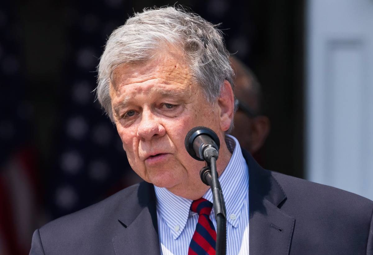 Trump imenovao posebnog izaslanika za Bjelorusiju