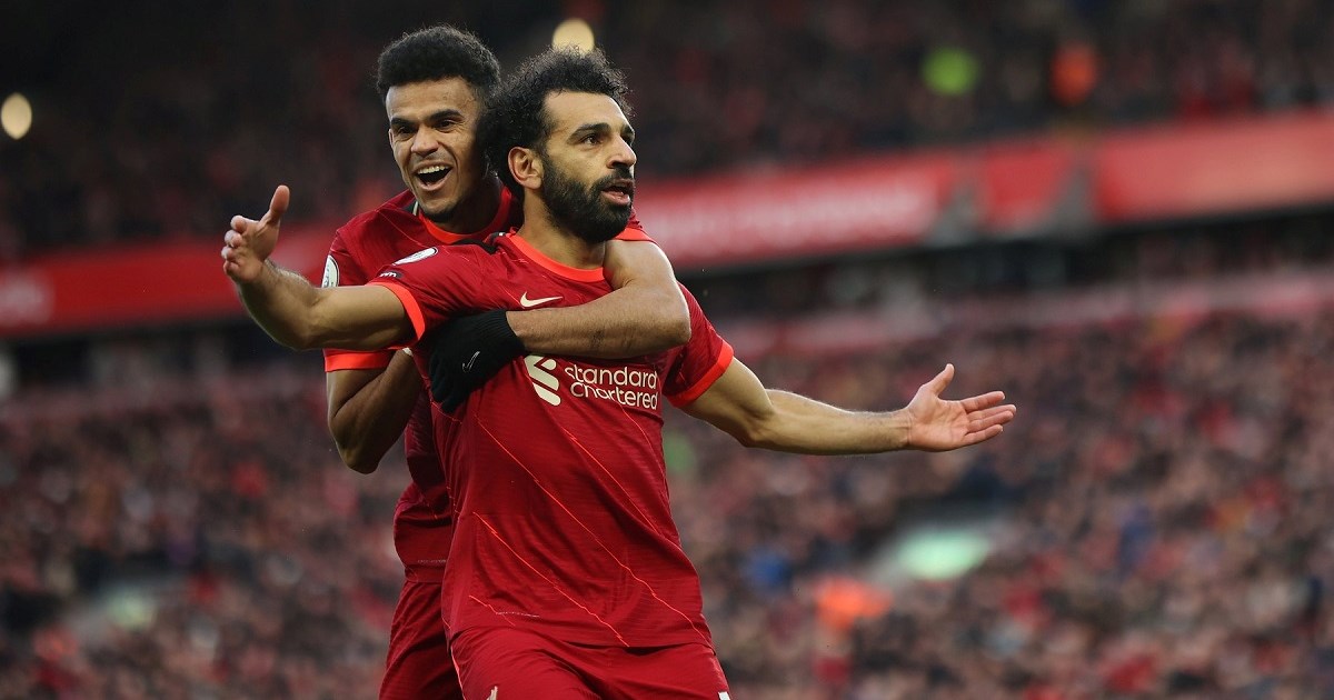 LIVERPOOL - NORWICH 3:1 Majstorije Manea i Salaha donijele preokret Liverpoolu
