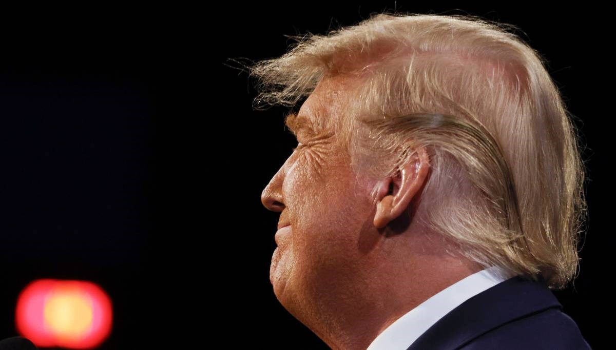 VIDEO Trump: Nitko nije pomogao crncima kao ja, osim možda Abrahama Lincolna