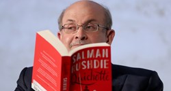 Književnik Rushdie: Sloboda izražavanja na Zapadu nikad nije bila ovako ugrožena
