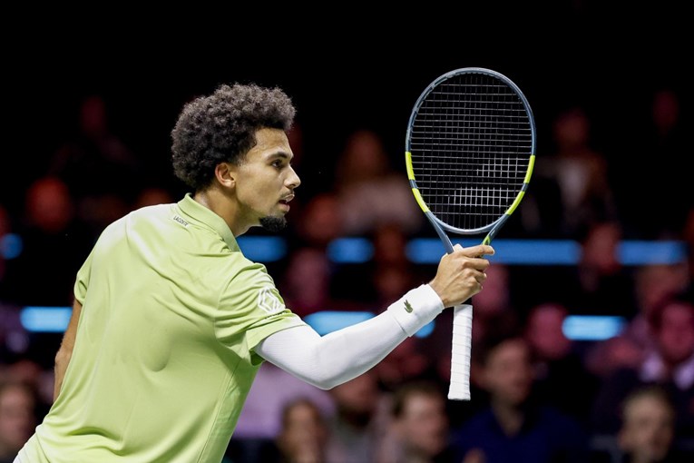 Ivaniševićev novi igrač u finalu turnira u Dohi. Igrat će protiv Alcaraza