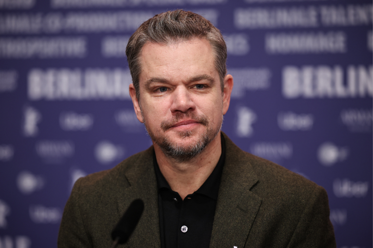 Odbio je 270 milijuna dolara: Matt Damon o ulozi zbog koje danas žali
