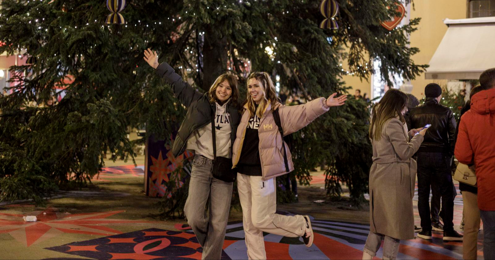 Je li ovogodišnji Advent u Zagrebu slabiji nego lani?