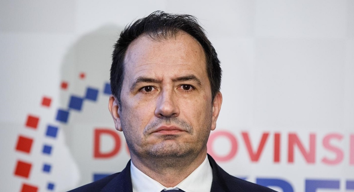 Peternel: Tomaševićeva izjava o trudnici i bolesnom djetetu je neprimjerena