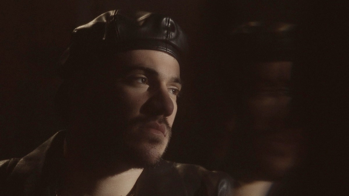 Sjećate se Marka iz Supertalenta? Objavio je svoju prvu pjesmu