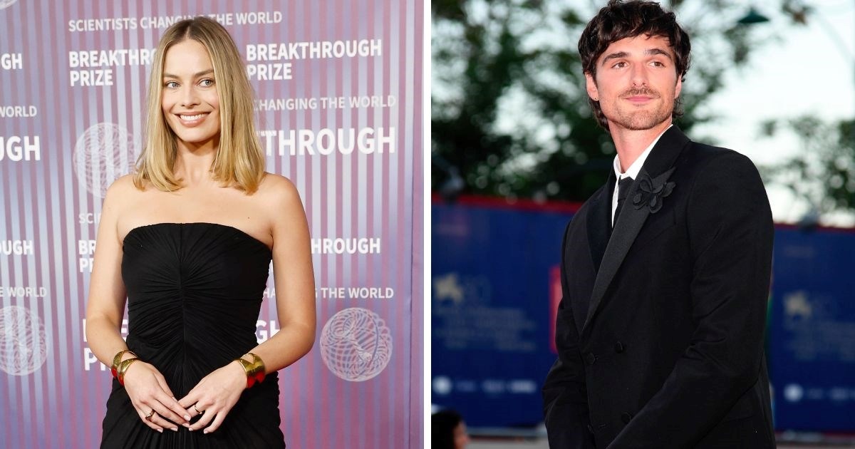 Margot Robbie i Jacob Elordi glumit će u Orkanskim visovima