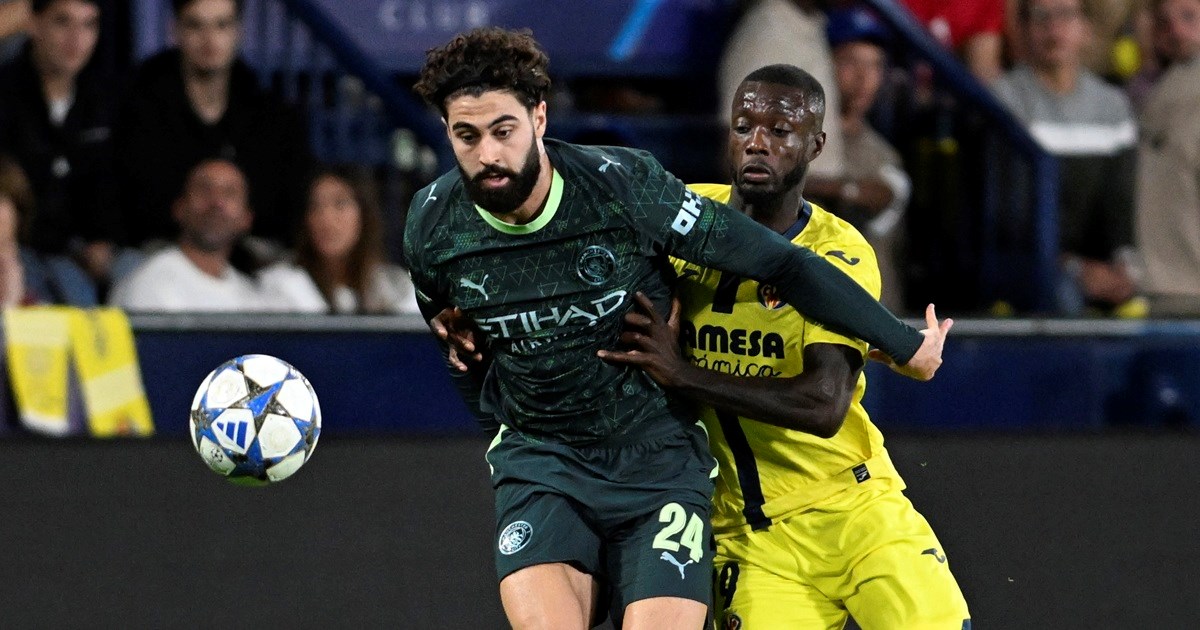 Englezi: Gvardiol je razbjesnio Pepa