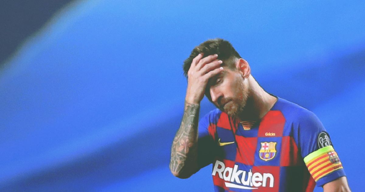ANKETA Messi može otići samo u tri kluba. U kojem biste ga voljeli vidjeti?