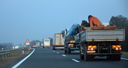 Hrvatska i Slovenija se dogovorile oko prolaza kamiona preko granice