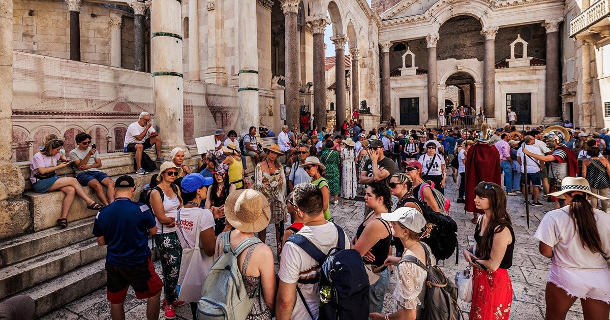 Trumpove carine mogle bi utjecati na turizam. "Opreznije će se trošiti novac"