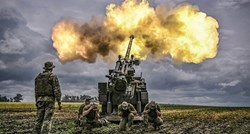 SAD šalje novu pošiljku oružja Ukrajini u vrijednosti od 775 milijuna dolara