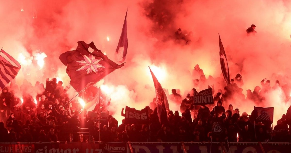 Boysi vjeruju u čudo Futsal Dinama protiv Torcide: Ništa još nije izgubljeno