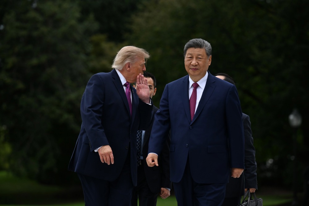 Xi pozvao Trumpa u Kinu, poručio mu što neće tolerirati
